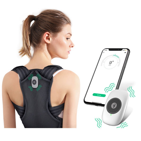 Posture correction belt (with app)