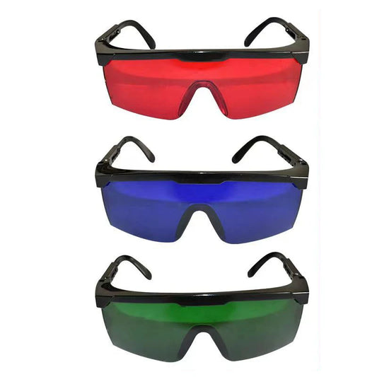 IPL protective glasses