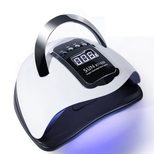 UV/LED nail lamp